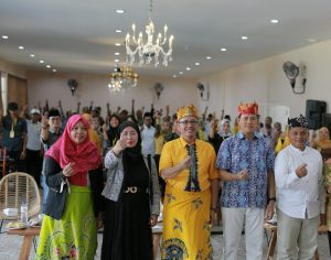 Rajut Persatuan dalam Keberagaman, Bang Pur Tekankan Penguatan Empat Pilar MPR RI IMG-20260113-WA0006