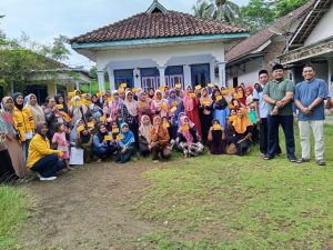 SDS Al Fatah Gelar Sosialisasi Pencairan SK PIP Bersama Tim Rumah Aspirasi Bang Pur IMG-20260114-WA0015