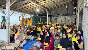 Kolaborasi Sekolah dan Wali Murid Diperkuat Lewat Sosialisasi Pencairan PIP di Karangharjo IMG-20260114-WA0020