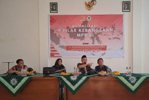 Rawat Kerukunan di Lumajang, Bang Pur Tegaskan Empat Pilar sebagai Payung Teduh Kebinekaan IMG-20260114-WA0025