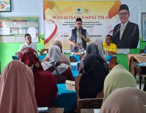 Di SDN Jugosari 03 Lumajang, Bang Pur Tegaskan Empat Pilar sebagai Fondasi Keberlanjutan Pembangunan Bangsa IMG-20260114-WA0026