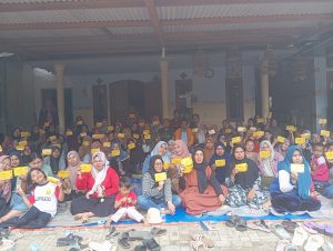 PIP Aspirasi Disosialisasikan, Desa Seputih Bangun Kesadaran Kolektif IMG-20260117-WA0006