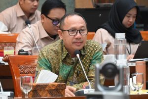 Rapat dengan Kemendikdasmen, Bang Pur Soroti Kesejahteraan Guru Hingga Kompetensi Pendidik IMG-20260121-WA0028_copy_1223x815