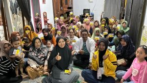 Wali Murid Desa Sanen Diberi Pemahaman Langsung Soal Pencairan PIP Aspirasi IMG-20260122-WA0008_copy_504x284
