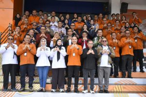 Komisi X DPR RI Minta Kementerian Kebudayaan Percepat Reformasi Data dan Regulasi Cagar Budaya IMG-20260131-WA0011