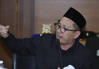 Purnamasidi Tegaskan Sekolah Tatap Muka Tak Tergantikan, Apresiasi Sikap Pemerintah Purnamasidi Tegaskan Sekolah Tatap Muka Tak Tergantikan, Apresiasi Sikap Pemerintah