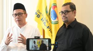 PB IKA PMII Tegaskan Kepemimpinan Sah di Bawah Fathan Subchi IMG-20260223-WA0000
