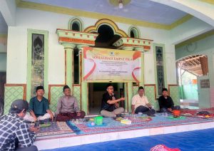 Perkuat Karakter Bangsa, Bang Pur Edukasi 4 Pilar kepada Guru dan Wali Murid IMG-20260304-WA0003