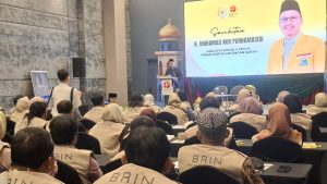 Dorong Pelaku Usaha di Lumajang Kuasai Pasar Digital, Bang Pur Gandeng BRIN Gelar Bimtek Digital Marketing IMG-20260313-WA0016