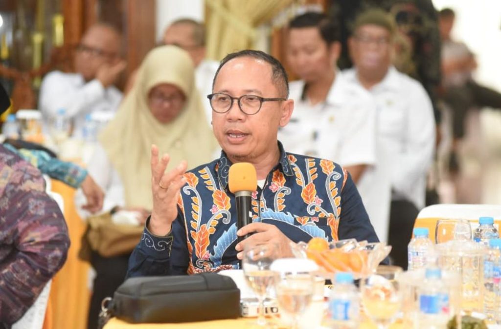 Bang Pur Soroti Ketimpangan PTN-PTS, Usul Pembagian Peran Pendidikan Tinggi