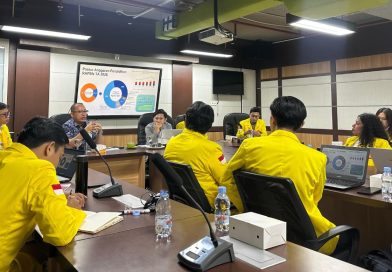 FGD dengan Mahasiswa UI, Bang Pur Dorong Reformasi Kebijakan Pendidikan Nasional FGD dengan Mahasiswa UI, Bang Pur Dorong Reformasi Kebijakan Pendidikan Nasional