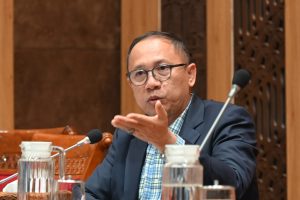 Bang Pur Dorong Asas Retaliasi Jadi Solusi Penanganan Kekerasan Seksual di Kampus Anggota Komisi X DPR RI, H. Muhamad Nur Purnamasidi Dorong Asas Retaliasi Jadi Solusi Penanganan Kekerasan Seksual di Kampus
