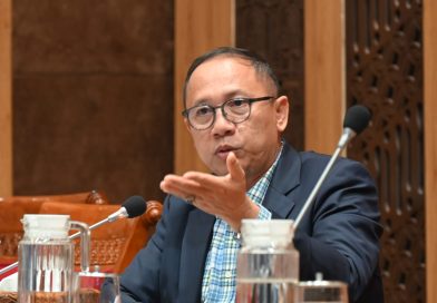 Bang Pur Dorong Asas Retaliasi Jadi Solusi Penanganan Kekerasan Seksual di Kampus Anggota Komisi X DPR RI, H. Muhamad Nur Purnamasidi Dorong Asas Retaliasi Jadi Solusi Penanganan Kekerasan Seksual di Kampus