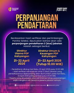 Seleksi Direksi BUMD Jember 2026 Masuk Tahap UKK, Dua Jabatan Masih Dibuka images (11)