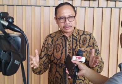 Komisi X DPR RI Terima Keluhan Dosen PPPK dan ASN Soal Status hingga Beasiswa Studi Anggota Komisi X DPR RI, H Muhamad Nur Purnamasidi saat dikonfirmasi sesaat setelah RDPU dengan Dosen