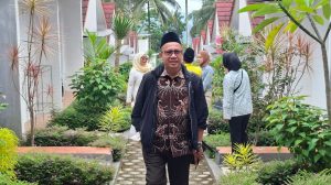 RUU Sisdiknas Dorong Guru Lebih Sejahtera, Bang Pur ; Guru Harus ASN Anggota Komisi X DPR RI, H. Muhamad Nur Purnamasidi ( Foto di Kabupaten Lumajang)