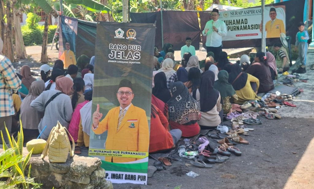 Bang Pur Sosialisasi PIP Aspirasi di Desa Tegalrejo, Kecamatan Tempursari.jpeg