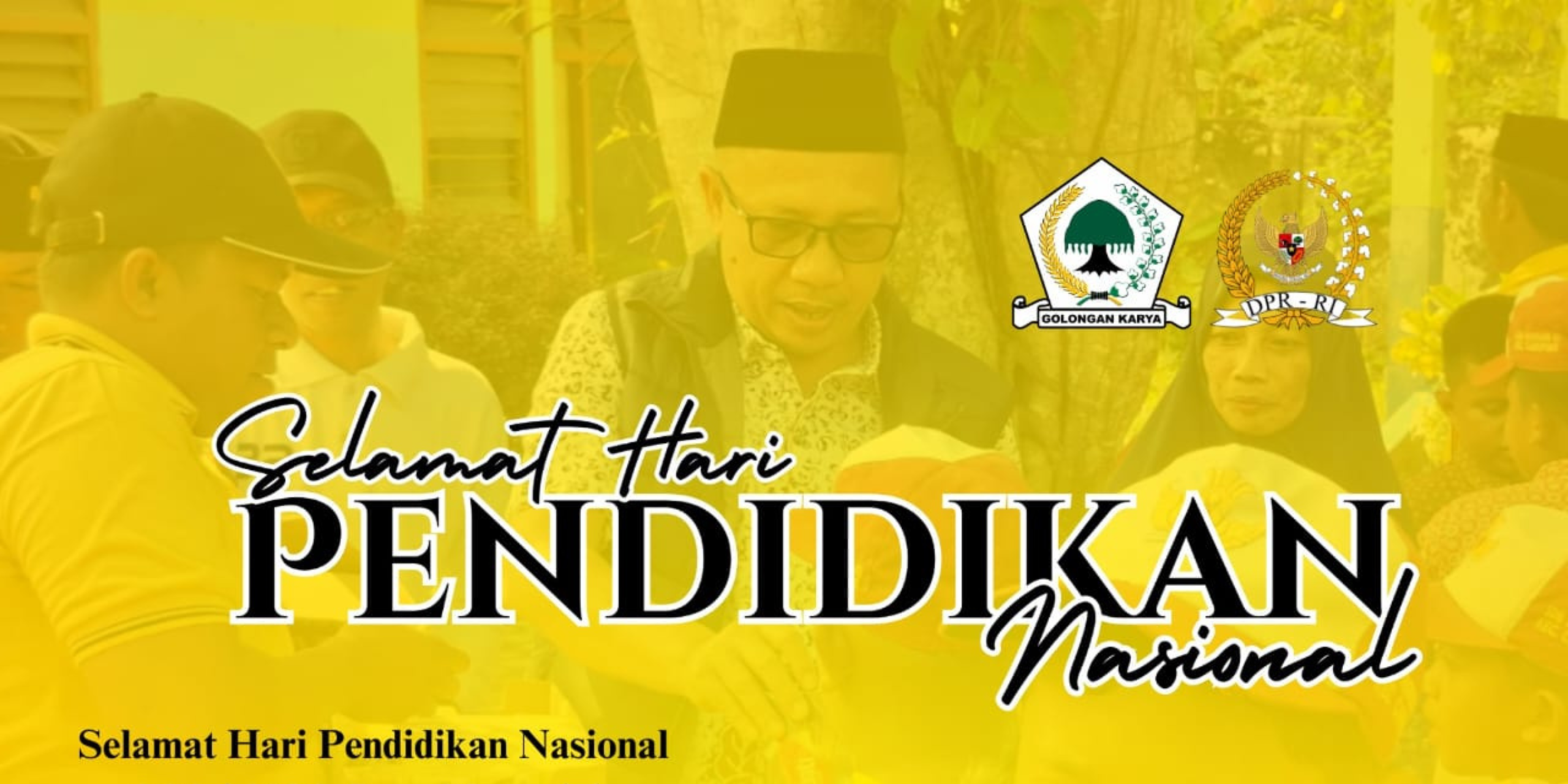 Hari Pendidikan Nasional 2026