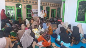 Temui Ratusan Wali Murid di Klakah, Bang Pur Tekankan Pemanfaatan PIP Tepat Sasaran Temui Ratusan Wali Murid di Klakah, Bang Pur Tekankan Pemanfaatan PIP Tepat Sasaran