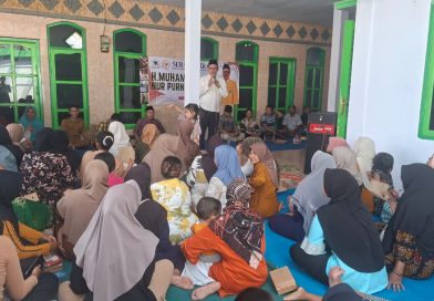 Temui Ratusan Wali Murid di Klakah, Bang Pur Tekankan Pemanfaatan PIP Tepat Sasaran Temui Ratusan Wali Murid di Klakah, Bang Pur Tekankan Pemanfaatan PIP Tepat Sasaran