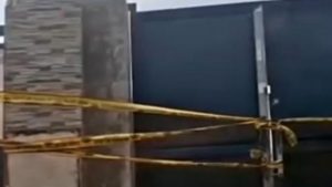 Bareskrim Gerebek Gudang BBM Ilegal di Jember, 10 Orang Diamankan gudang_penyimpanan_bbm_ilegal