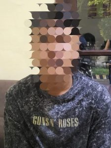 Di Balik Begal Palsu Jember: Tekanan Ekonomi dan Jerat Sistem COD kurir-ngaku-dibegal-demi-tilap-uang-cod-rp-8-juta-di-jember-1780283599772_34